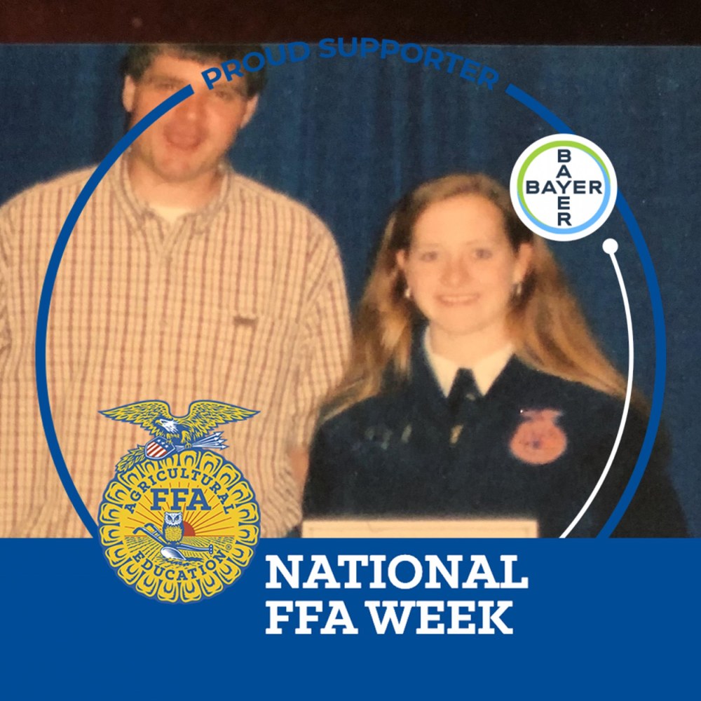 Meet your Posher, Whitney